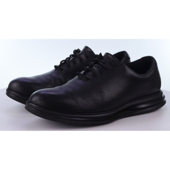 Cole Haan Original Grand City Spectre Men\'s Wholecut Oxfords Shoes Size 10.5 M main image 10